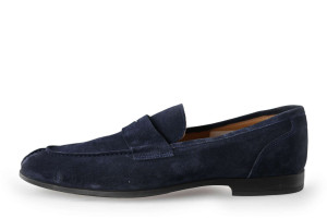 Mazzeltov Loafers