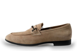 Mazzeltov Loafers