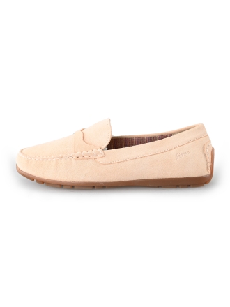 Sioux Slip-ons Rosa 194505