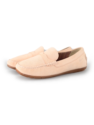 Sioux Slip-ons Rosa 194505