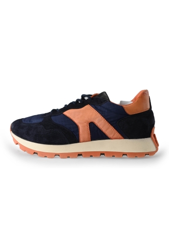  Sneaker Blau 219776