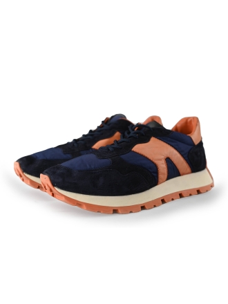  Sneaker Blau 219776