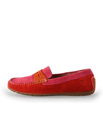 Sioux Loafers Rosa 220263