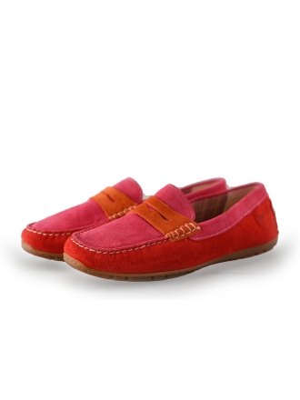 Sioux Loafers Rosa 220263