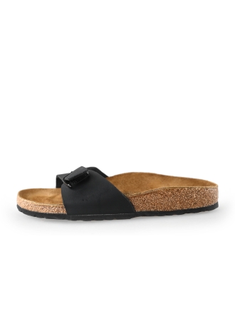 Birkenstock Flip-Flops Schwarz 221691