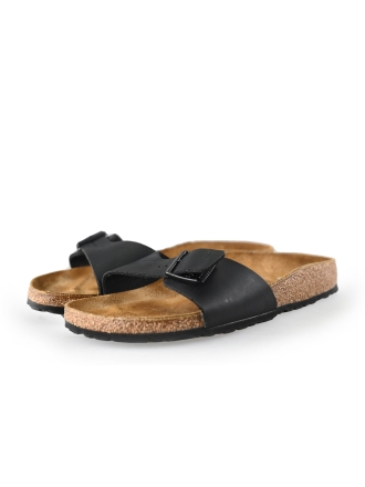 Birkenstock Flip-Flops Schwarz 221691
