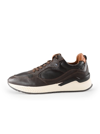 DenBroeck Sneaker Braun 242966