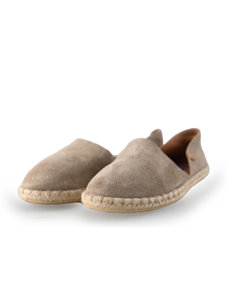 Verbenas Espadrilles Beige 245954