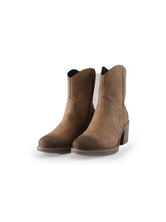 Rieker Stiefeletten Braun 247564