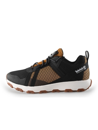 Timberland Sneaker Schwarz 248664