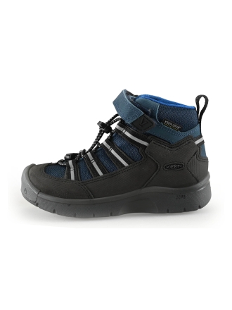 Keen Hohe Sneaker Blau 330312
Größe 29