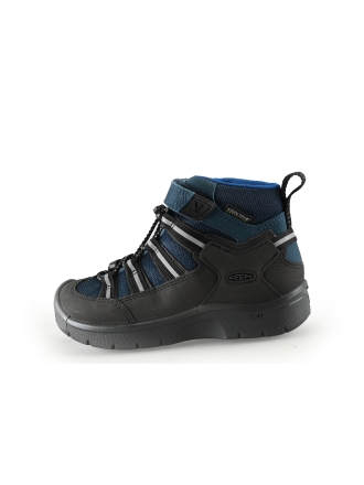 Keen Wanderschuhe Blau 330346
Größe 29
