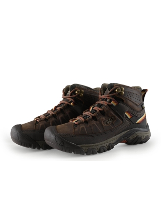 Keen Wanderschuhe Grün 330356
Größe 35