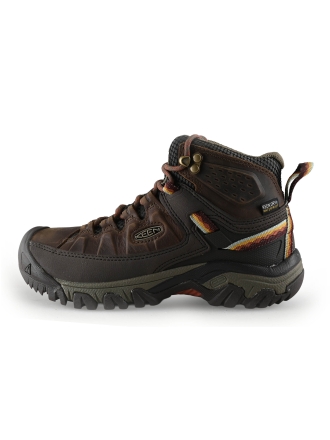 Keen Wanderschuhe Braun 330367
Größe 35