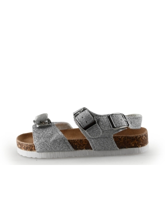 Colors of California Sandalen Silber 331740
Größe 27