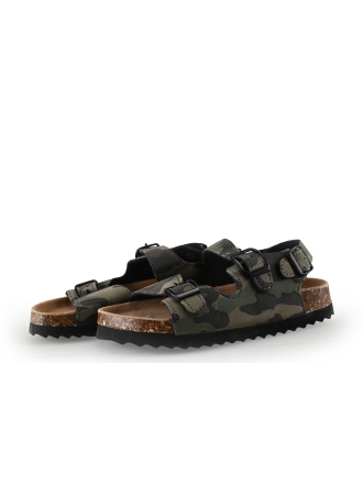 Colors of California Sandalen Blau 331741
Größe 28