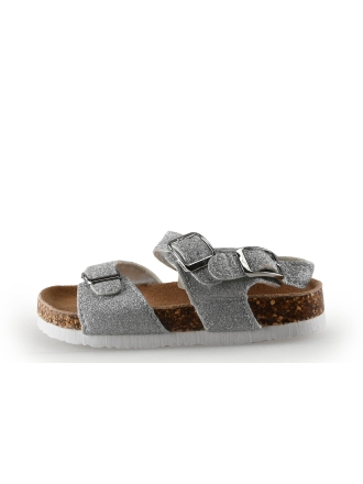 Colors of California Sandalen Silber 331742
Größe 26