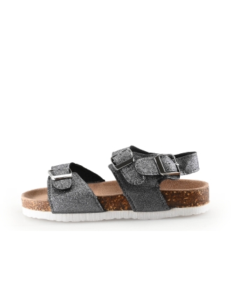 Colors of California Sandalen Silber 331788
Größe 30