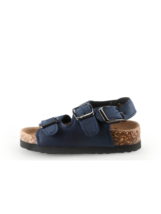 Colors of California Sandalen Blau 331789
Größe 20