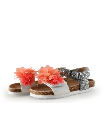 Colors of California Sandalen Schwarz 331888
Größe 29