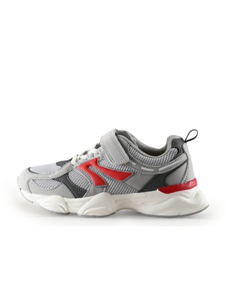 Nelson Sneaker Grau 332764
Größe 37