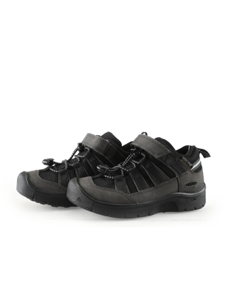 Keen Wanderschuhe Schwarz 332768
Größe 29