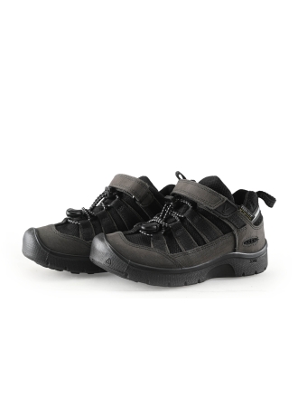 Keen Wanderschuhe Schwarz 332769
Größe 29