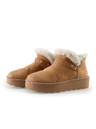 Skechers Boots Cognac 332796
Größe 35