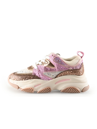 Steve Madden Sneaker Rosa 332851
Größe 32