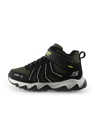 Skechers Sneaker Schwarz 332859
Größe 30