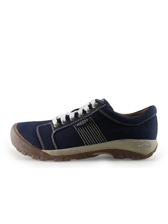 Keen Sneaker Blau 332864
Größe 46