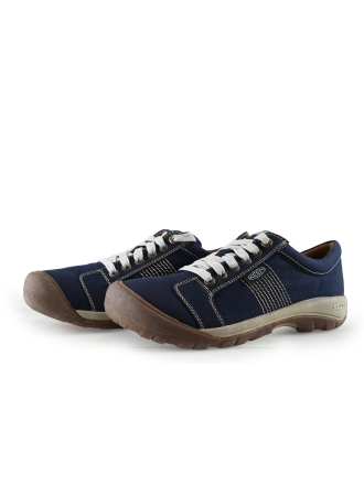 Keen Sneaker Blau 332864
Größe 46