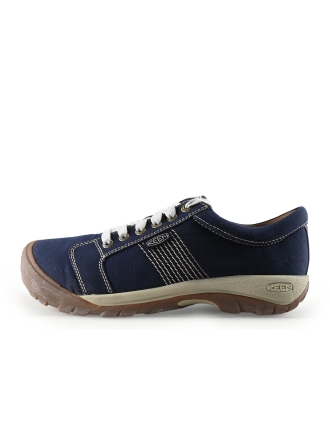 Keen Sneaker Blau 332867
Größe 46
