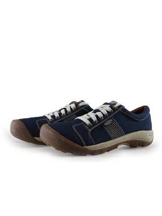 Keen Sneaker Blau 332868
Größe 46