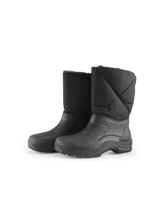 Snow fun Schneestiefel Schwarz 332870
Größe 44