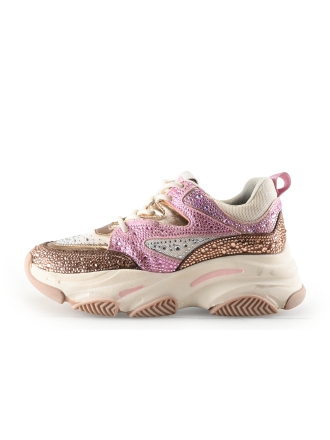 Steve Madden Sneaker Rosa 332880
Größe 34