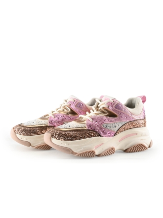 Steve Madden Sneaker Rosa 332880
Größe 34