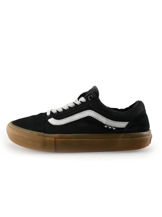 Vans Sneaker Schwarz 332881
Größe 40