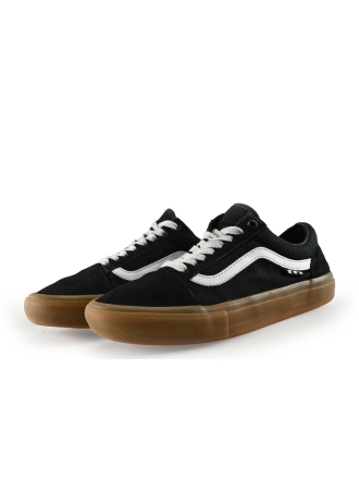 Vans Sneaker Schwarz 332881
Größe 40
