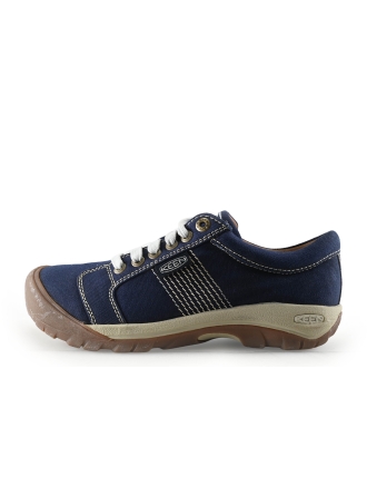 Keen Sneaker Blau 332886
Größe 41