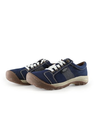 Keen Sneaker Blau 332886
Größe 41
