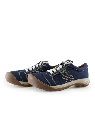 Keen Sneaker Blau 332888
Größe 41