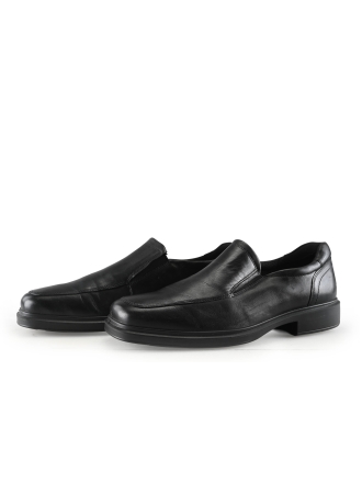 Ecco Slip-ons Schwarz 332892
Größe 43