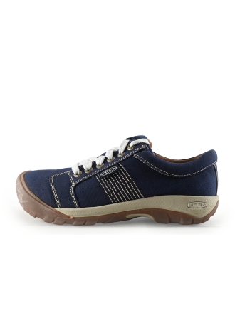 Keen Sneaker Blau 332897
Größe 41