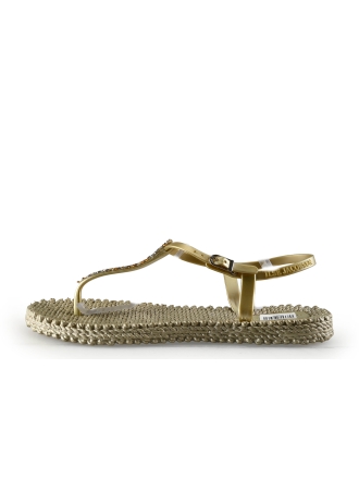 Ilse Jacobsen Sandalen Gold 332899
Größe 40