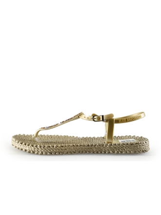 Ilse Jacobsen Sandalen Gold 332900
Größe 40