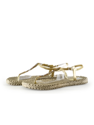 Ilse Jacobsen Sandalen Gold 332900
Größe 40