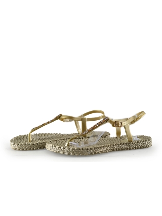 Ilse Jacobsen Sandalen Gold 332901
Größe 38
