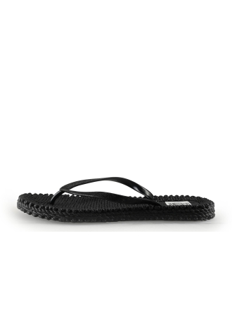 Ilse Jacobsen Flip-Flops Schwarz 332902
Größe 38