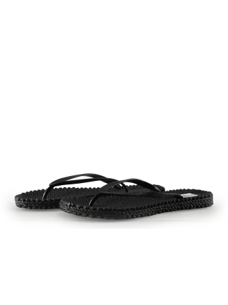 Ilse Jacobsen Flip-Flops Schwarz 332902
Größe 38